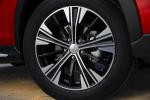 Mitsubishi Eclipse Cross Exceed 2018 года (AU)